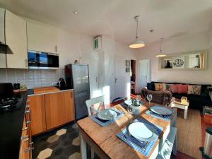 LAmiral Barnaud - Appt proche de la plage