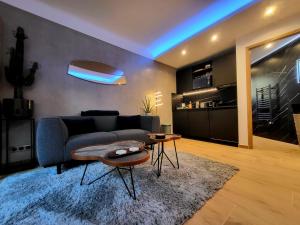 La Brillante d’Antibes - Superbe Studio