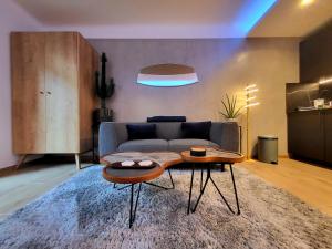 La Brillante d’Antibes - Superbe Studio