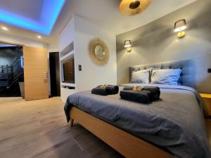 La Brillante d’Antibes - Superbe Studio