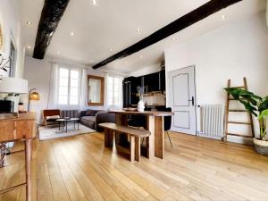 La Joie en Provence - 5min de la Plage