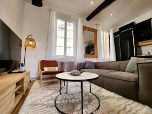 La Joie en Provence - 5min de la Plage