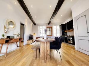 La Joie en Provence - 5min de la Plage