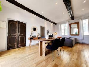 La Joie en Provence - 5min de la Plage