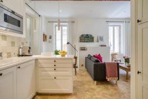 LOrme Antibois - En plein cœur du vieil Antibes