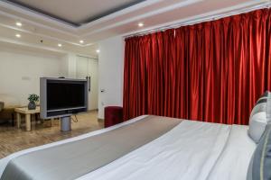 Red Rose Homestay - Rooms with Kitchenette