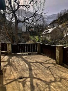 Jolie Bergerie rénovée dans Gavarnie, vue cirque