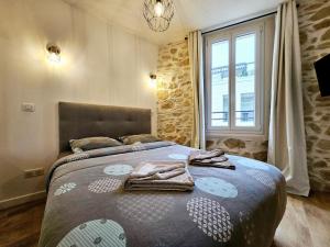 Le Championnet - Proche du Port