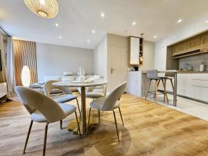 Le Championnet - Proche du Port