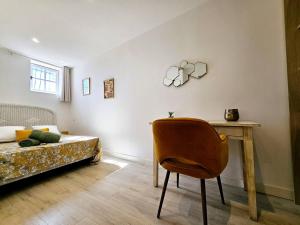 Le Dambra - dans le vieil antibes