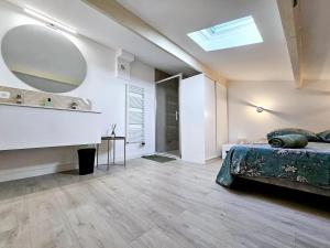 Le Dambra - dans le vieil antibes