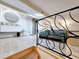 Le Dambra - dans le vieil antibes