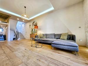 La Fourmilière - dans le Vieil Antibes