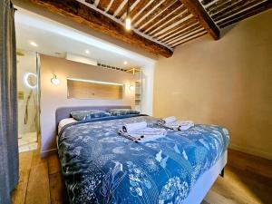 La Fourmilière - dans le Vieil Antibes