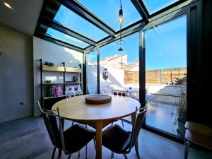 La Fourmilière - dans le Vieil Antibes