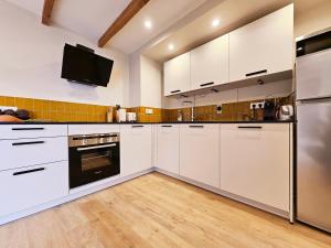 Le Cinéma - T2 Refait à Neuf