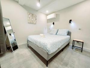 La Fourmi Azuréenne - Studio dans le Vieil Antibes