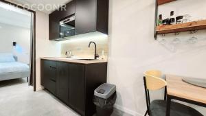 La Fourmi Azuréenne - Studio dans le Vieil Antibes