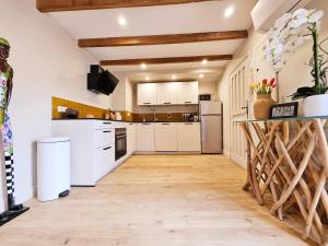 Le Cinéma - T2 Refait à Neuf