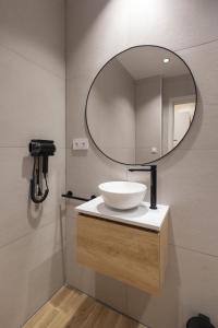 Rubio Rooms by Concept