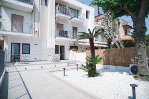 Regina Elena Luxury Apartments