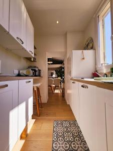 Le Delmas Riviera - Duplex dans Vieil Antibes