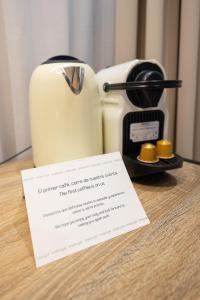 Rubio Rooms by Concept