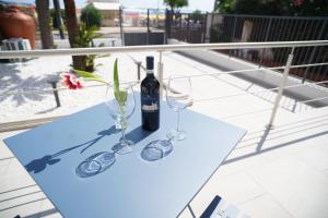 Regina Elena Luxury Apartments