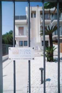 Regina Elena Luxury Apartments