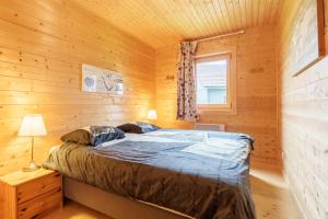 Chalets Chalet de la Chouille - Jolie Chalet 6 personnes : photos des chambres