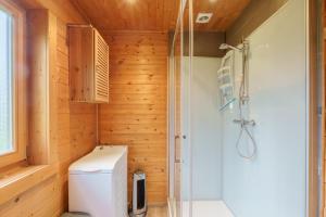 Chalets Chalet de la Chouille - Jolie Chalet 6 personnes : photos des chambres