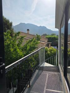 Appartements Appart T3 Parc des Calanques route de Cassis : photos des chambres