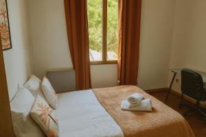Appartements Appart T3 Parc des Calanques route de Cassis : photos des chambres