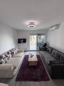 Ulcinja Apartment Pinjes