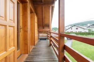 Chalets Chalet de la Chouille - Jolie Chalet 6 personnes : photos des chambres