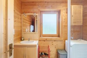 Chalets Chalet de la Chouille - Jolie Chalet 6 personnes : photos des chambres