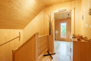 Chalets Chalet de la Chouille - Jolie Chalet 6 personnes : photos des chambres