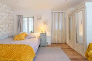 Maisons de vacances Aux Mirabelles Chez Florence Thierry : photos des chambres