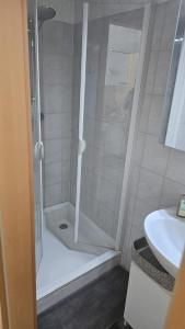 Apartment im Zentrum Ulmerfelds