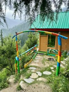 Sunrise Farm Stays