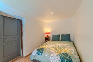 Les Coquelicots - A 30 min de Roanne