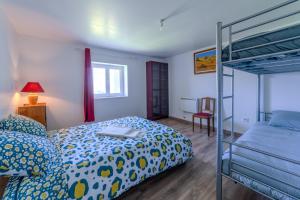 Les Coquelicots - A 30 min de Roanne