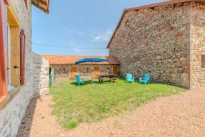 Les Coquelicots - A 30 min de Roanne