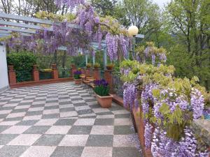 Bed&Breakfast Bella Vita