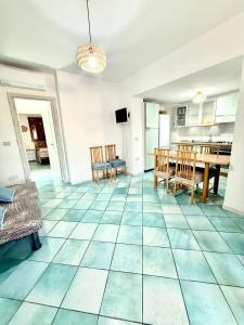 Casa per 9 persone BBQ Wi-Fi img11