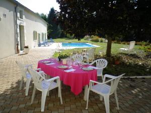 logis du jacquelin photo 24