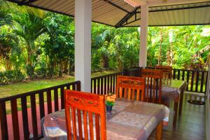 Sigiri Garden Villa