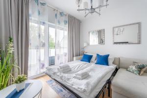 Apartament Sunset Resort 25 SurfingBird Grzybowo