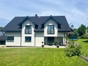 Apartament Primula 1