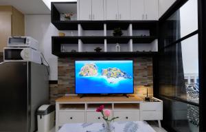 Lotus Residence, Manila